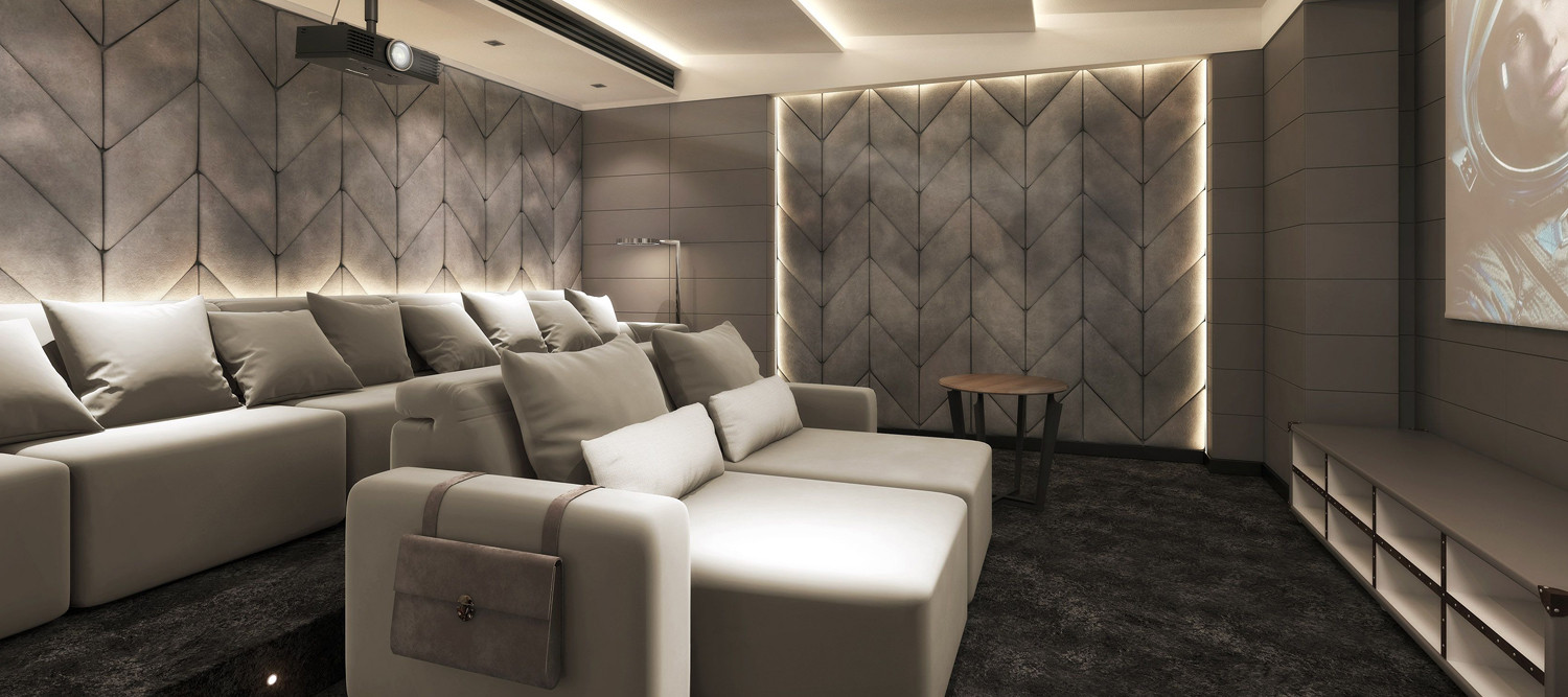 Home Theater Cinema