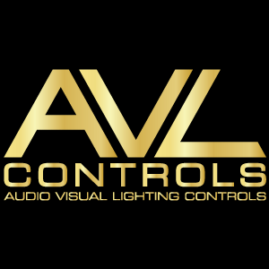 Audio Visual Lighting Controls