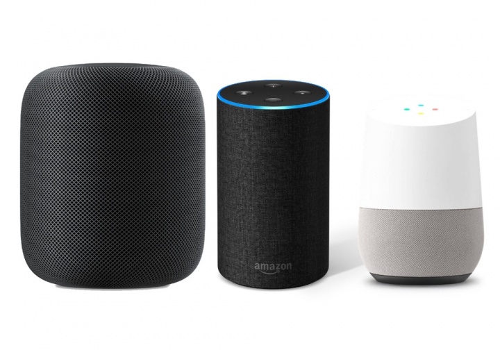 Smart Home Innovations To Consider For 2018